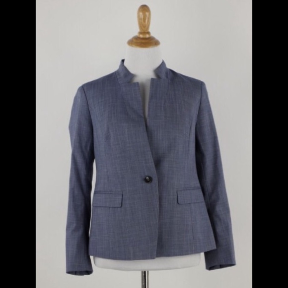 Banana Republic Blazer